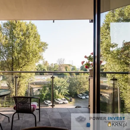Buy this 3 bed apartment on Makton S.A. Centrum mięsne in Cystersów, 31-545 Krakow