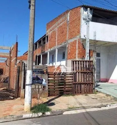 Image 1 - Avenida Elza Zagui Menuzzu, Loteamento Jardim Maria Luíza, Sumaré - SP, 13178-800, Brazil - House for sale