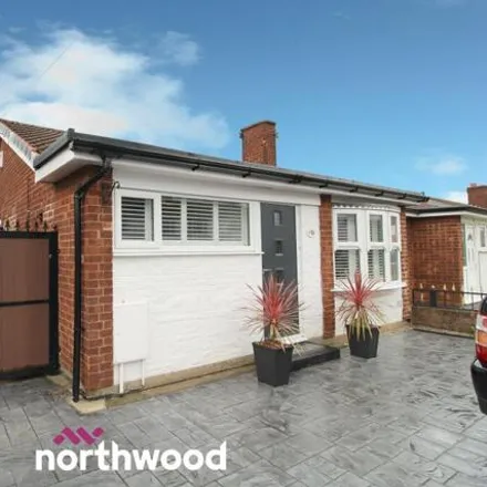 Buy this 2 bed house on Southfield Road in Armthorpe, DN3 3BH
