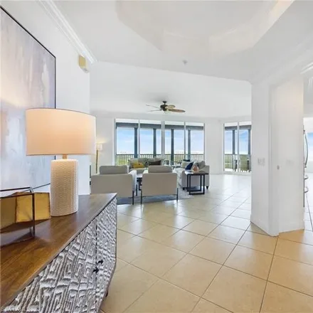 Buy this 3 bed condo on Cove Tower Drive in Gulf Harbor, Collier County