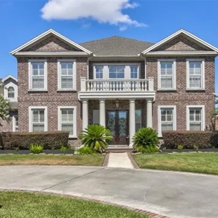 Buy this 4 bed house on 3172 Canterbury Lane in Port Neches, TX 77651