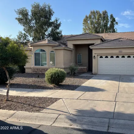 Buy this 3 bed house on 21802 East Camina Plata in Queen Creek, AZ 85142