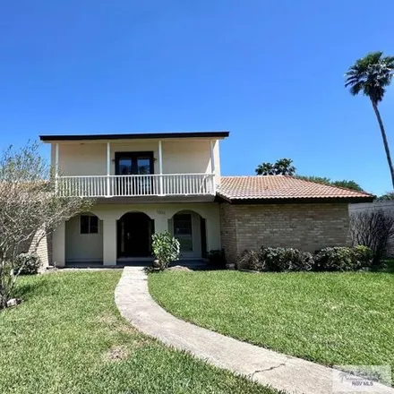 Rent this 3 bed house on 1009 Balboa Ave in Rancho Viejo, Texas