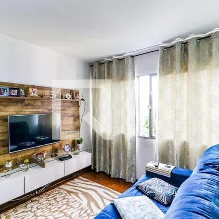 Rent this 2 bed apartment on Italio Brasileiro in Rua África do Sul, Santo Amaro