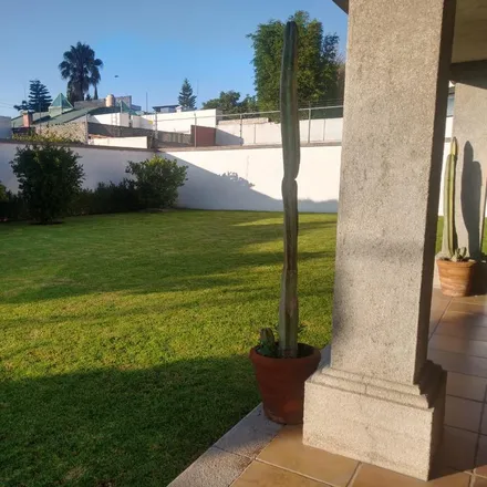 Buy this studio house on La Carcaña in 72700, PUE