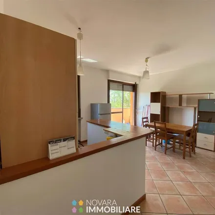 Rent this 1 bed apartment on Via Padova 20 in 98057 Milazzo ME, Italy