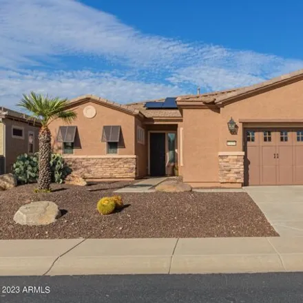 Buy this 2 bed house on 13034 West Running Deer Trail in Peoria, AZ 85383