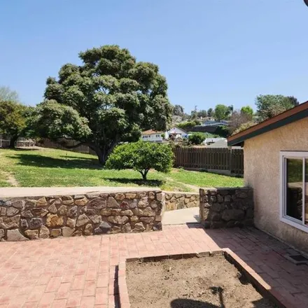 Image 2 - 3525 Calavo Drive, Homelands, Spring Valley, CA 91978, USA - House for sale