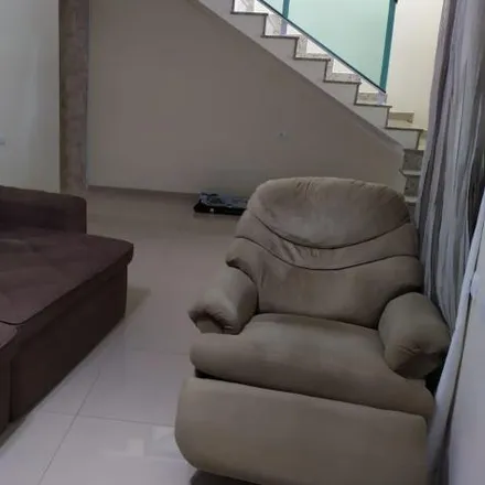 Buy this 3 bed house on Rua Engenheiro Alfredo Heitzmann Júnior in Jardim Marek, Santo André - SP