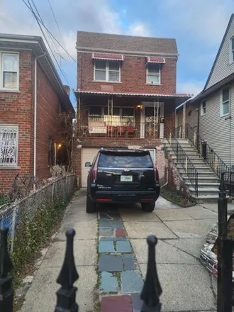 Buy this 5 bed house on 4040 Pratt Avenue in New York, NY 10466