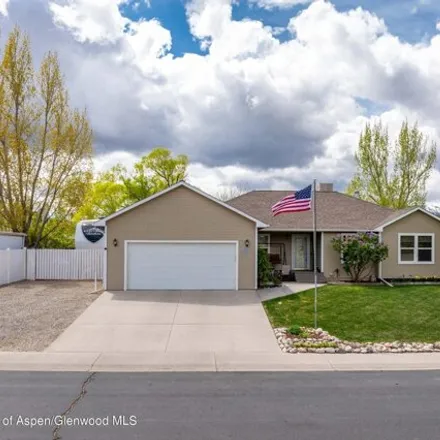 Buy this 5 bed house on 1223 Fir Avenue in Rifle, CO 81650