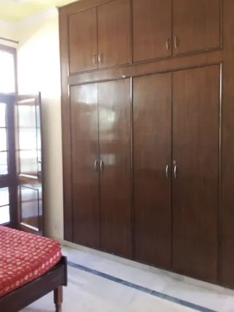 Rent this 4 bed apartment on unnamed road in Sector 50, Chandigarh - 160044