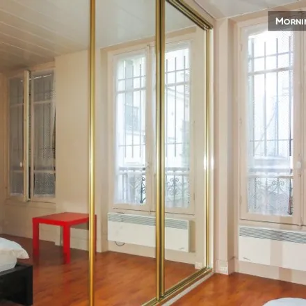 Image 3 - Paris, 2nd Arrondissement, IDF, FR - Apartment for rent