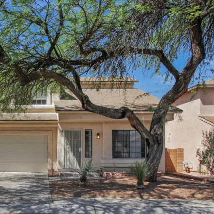 Buy this 3 bed house on 3067 West Windsor Crest Place in Pima County, AZ 85742