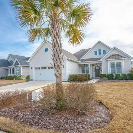 Buy this 3 bed house on 6992 Ascension Drive in Brunswick County, NC 28469