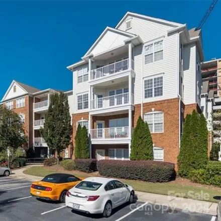 Image 4 - 14798 Via Sorrento Drive, Charlotte, NC 28277, USA - Condo for sale