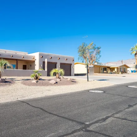 Buy this 5 bed house on 3735 Brave Drive in Lake Havasu City, AZ 86406