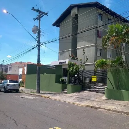 Rent this 1 bed apartment on Rua Alagoas in Parque Paulistano, Bauru - SP