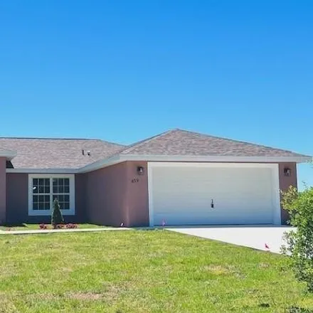 Buy this 3 bed house on 487 Thiseldo Lane in Highlands County, FL 33875