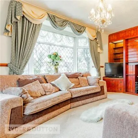 Image 3 - Kingston grove, Manchester, M9 6HD, United Kingdom - House for sale
