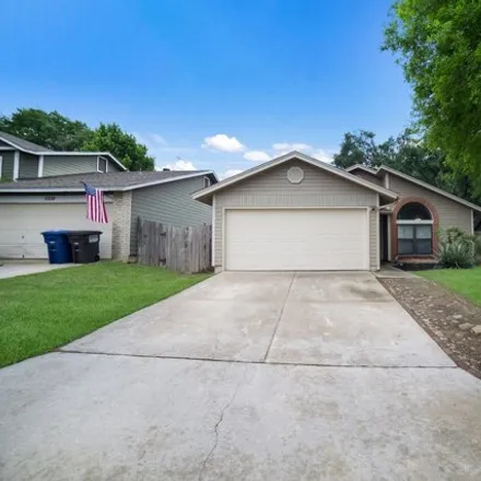 Buy this 3 bed house on 5310 Mountain Vista Drive in San Antonio, TX 78247