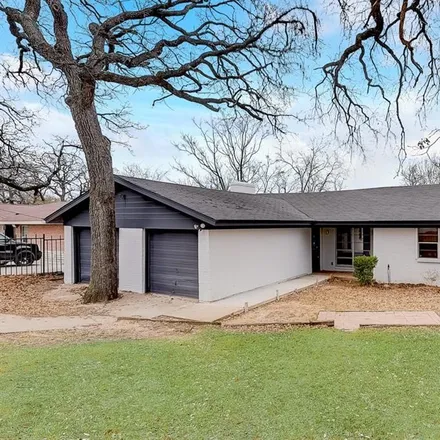 Image 1 - 2508 Rodeo Street, Fort Worth, TX 76119, USA - House for sale