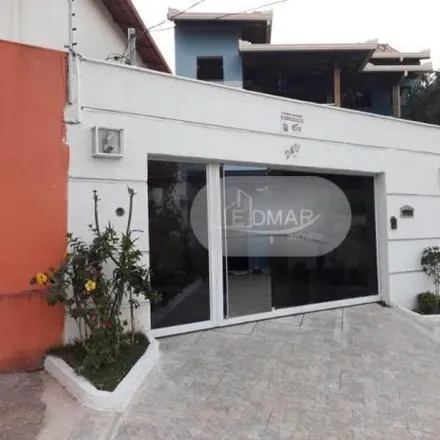 Buy this 3 bed house on Rua das Paineiras in Sede, Contagem - MG
