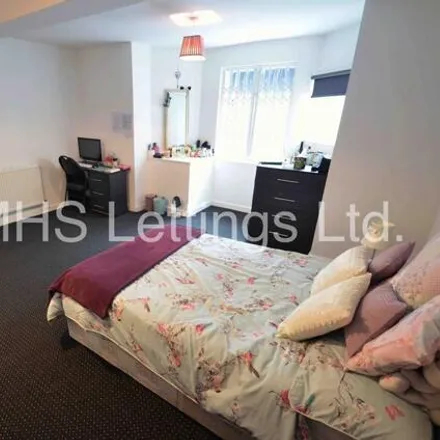 Image 3 - 31 Chestnut Avenue, Leeds, LS6 1BA, United Kingdom - House for rent
