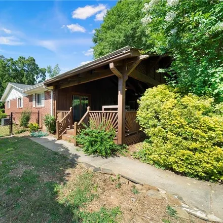 Image 5 - 2507 Morningside Drive, Austell, Cobb County, GA 30106, USA - House for sale