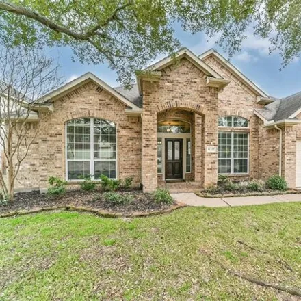 Buy this 4 bed house on 11352 Wooded Creek Lane in Cypress Creek Lakes, TX 77433