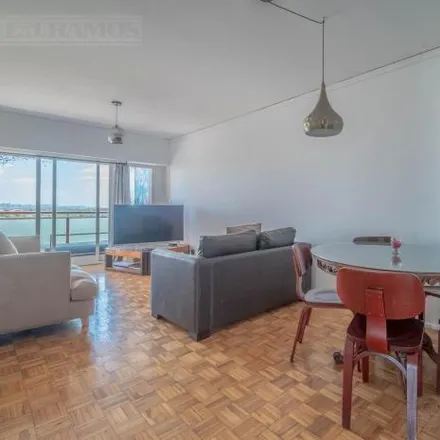 Buy this 3 bed apartment on Juramento 1694 in Belgrano, C1426 ABC Buenos Aires
