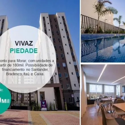 Buy this 2 bed apartment on Rua Silvana in Piedade, Rio de Janeiro - RJ