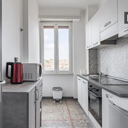 Rent this studio apartment on Antuori in Via Taranto 100, 00182 Rome RM