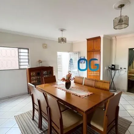 Buy this 3 bed house on Rua Maria Bover Boldrini in Jardim Paulistano, Americana - SP