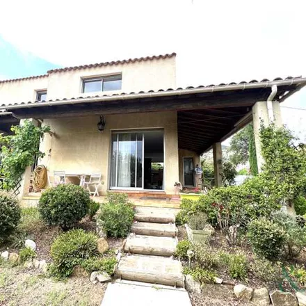 Image 5 - 83230 Bormes-les-Mimosas, France - Townhouse for sale