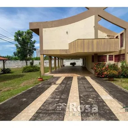 Image 1 - Rua Paineiras, Jardim Califórnia, Cuiabá - MT, 78070-500, Brazil - House for sale