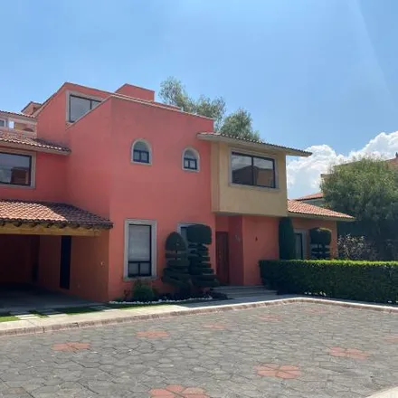 Buy this 3 bed house on unnamed road in Colonia Valle Escondido, 14608 Mexico City