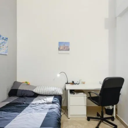 Rent this 3 bed room on Via Basento in 00198 Rome RM, Italy