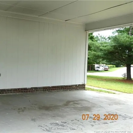 Image 2 - 6956 Jubilee Drive, Fayetteville, NC 28306, USA - House for rent