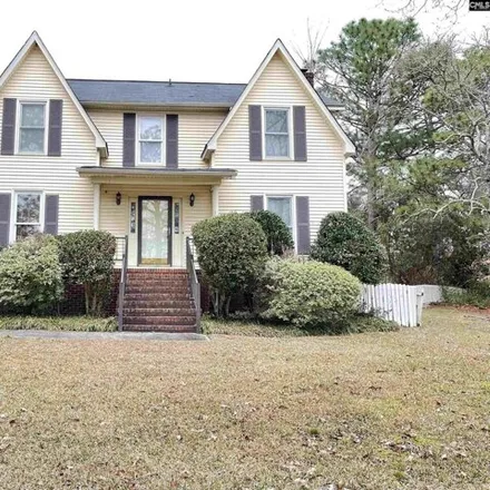 Buy this 3 bed house on Deer Run Road in Richland County, SC 29045