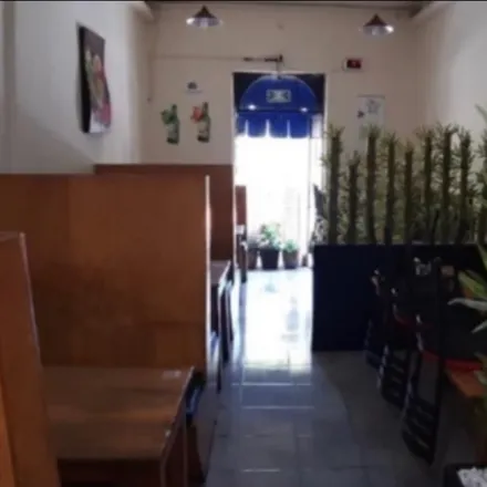 Buy this studio apartment on Calle Florencia 43 in Cuauhtémoc, 06600 Mexico City