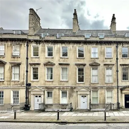 Buy this 1 bed apartment on Mantra in 5 The Paragon, Bath