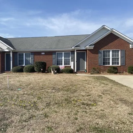 Buy this 3 bed house on 3020 Kinsey Loop in Pitt County, NC 28590