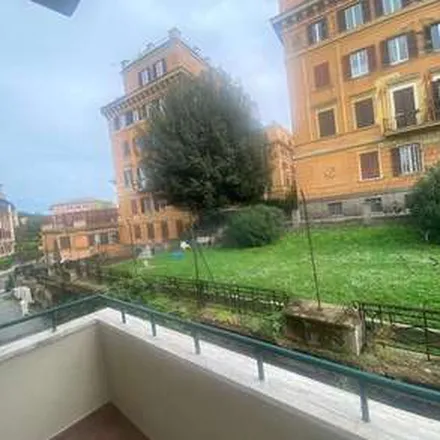 Image 5 - Via Pietro Tacchini, 00197 Rome RM, Italy - Apartment for rent