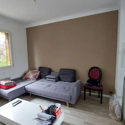 Rent this 3 bed apartment on 547 Rue General de Gaulle in 38330 Montbonnot-Saint-Martin, France