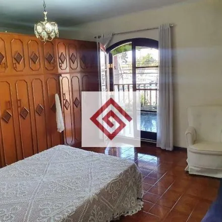 Buy this 3 bed house on Rua Lombroso in Vila Curuçá, Santo André - SP