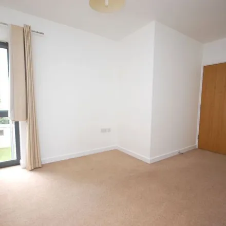 Rent this 2 bed apartment on Tolpits Lane in Holywell, WD18 6PX