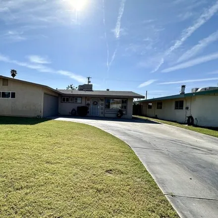 Buy this 3 bed house on 389 North 9th Street in Blythe, CA 92225