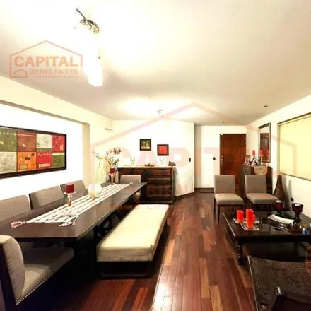 Image 1 - Mexichem, Avenida Los Nogales, Santa Anita, Lima Metropolitan Area 15002, Peru - Apartment for rent