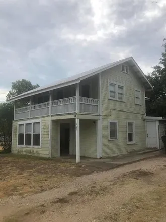 Rent this 4 bed house on 228 South Nance Street in Kyle, TX 78640